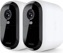 Kamera IP Arlo ARLO ESSENTIAL 2 XL FHD Outdoor Camera 2pack