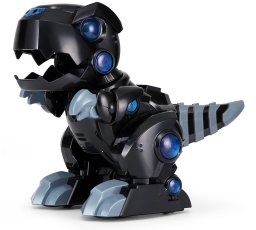 Rastar RASTAR R/C Intelligent Dinosaur Black