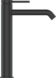Bateria umywalkowa Invena MIXER WASHBASIN HIGH KAWALA BLACK