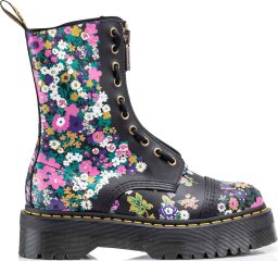 Dr Martens Buty Dr. Martens Sinclair Hi