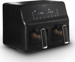 Frytkownica beztłuszczowa Lauben Lauben DualZone® Air Fryer 8000BC