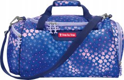 Step by Step STEP BY STEP TORBA SPORTOWA 2 "BUTTERFLY MAJA"