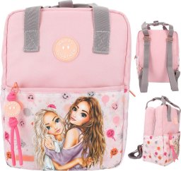 DEPESCHE Depesche TOPModel 0012263 backpack Casual backpack Pink Polyester