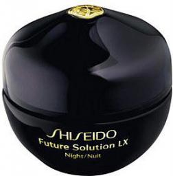  Shiseido Future Solution LX Total Regenerating Night Cream 50ml