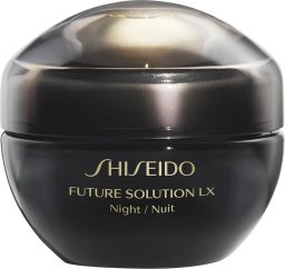 Shiseido Future Solution LX Total Regenerating Night Cream 50ml