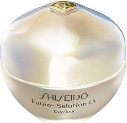  Shiseido Future Solution LX Total Protective Day Cream SPF15 50ml