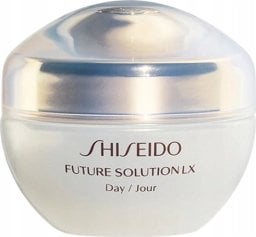 Shiseido Future Solution LX Total Protective Day Cream SPF15 50ml