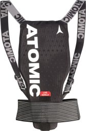  Atomic Kamizelka ochronna Atomic Live Shield Black XL