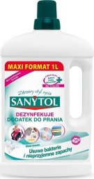  SANYTOL Dezynfekujący dodatek do prania 1000ml