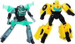 Figurka Transformers TRANSFORMERS Earthspark Figure Combiner