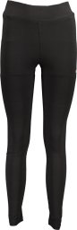 Fila Legginsy damskie FILA CZARNE XS EU