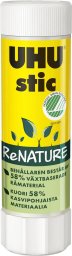 UHU Limstift UHU® 40 ReNATURE 21g - (12 stk.)