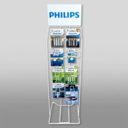 Vega PHILIPS STAND STOJAK 8>