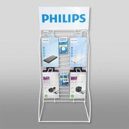 Vega PHILIPS STAND STOJAK 9>