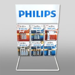 Vega PHILIPS STAND STOJAK 6>