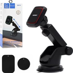 Vega MAGNETYCZNY UCHWYT SAMOCHODOWY DENMEN MAGNETIC NA TELEFON KOKPIT DESKĘ DH10>