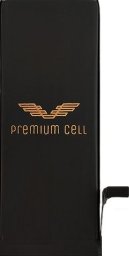 Bateria Vega BATERIA PREMIUM CELL COBALT IPHONE 13 mini 2850mAh 600+ CYCLES>