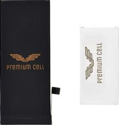 Bateria Vega BATERIA PREMIUM CELL COBALT IPHONE SE2020 2250mAh 600+ CYCLES>