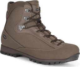 Aku U'S PILGRIM GTX COMBAT FG M, brown mod, 42.5