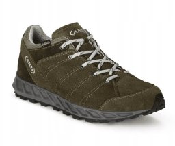 Buty trekkingowe męskie Aku M'S RAPIDA GTX, green, 43