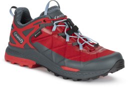 Buty trekkingowe męskie Aku M'S ROCKET DFS GTX, red/ antracyt, 44