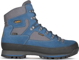 Buty trekkingowe męskie Aku U'S CONERO GTX, grey/ blue, 44.5