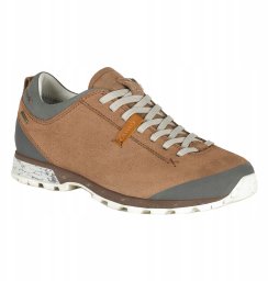 Buty trekkingowe damskie Aku W'S BELLAMONT III SUEDE GTX, nut/ grey, 38