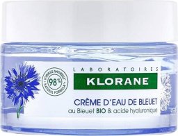  Klorane KLORANE Cornflower Water Gel Cream Bio 50ml