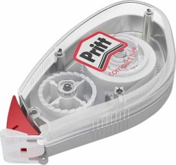 Pritt Korrekturroller Pritt Compact éngangs 4,2mmx10m