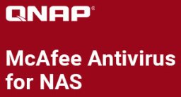 Program Qnap QNAP licencja LS-MCAFEE-3Y