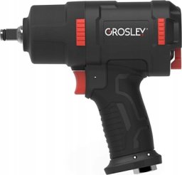 Klucz udarowy Grosley PNEUMATIC IMPACT WRENCH 1/2" 1600Nm GROSLEY