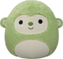 Squishmallows - 30 cm P18 Fuzz A Mallows Plush - Mills Monkey (1885504)