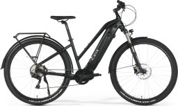 Rower elektryczny Merida Merida M-bike eBIG TOUR 29 Wybierz rozmiar ramy: XL, Wybierz kolor: Black