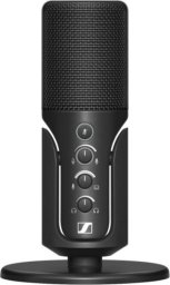 Mikrofon Sennheiser Sennheiser Profile USB Mic mikrofon USB-C ze statywem stołowym do podcastingu i streamingu