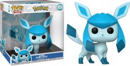 Figurka Funko! POP 10" Pokemon Glaceon EMEA