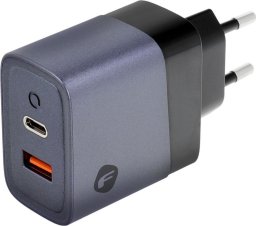 Ładowarka ForCell VT-39 1x USB-A 1x USB-C 4 A