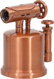 Vector Vector ACCENDISIGARI SONICPUMP CIRCULAR 03 Copper Satin