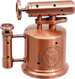 Vector Vector ACCENDISIGARI QUADPUMP QUAD 03 Copper Satin