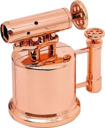 Vector Vector ACCENDISIGARI QUADPUMP QUAD 13 Rose Gold Polished