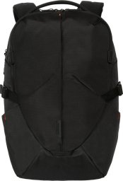 Plecak Targus Targus Terra EcoSmart - Notebook-Rucksack - 40.6 cm - 15" - 16" - Schwarz