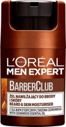  L’Oreal Paris LOral Men Expert Barber Club 50ml