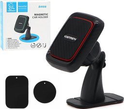 Vega MAGNETYCZNY UCHWYT SAMOCHODOWY DENMEN MAGNETIC KOKPIT DH08>