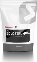 Sponser Odżywka SPONSER COLOSTRUM neutralny 600g (NEW)