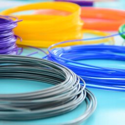  MaxLife  PLA Filaments set 200m (20 colors x 10 m)