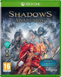  Shadows: Awakening Xbox One