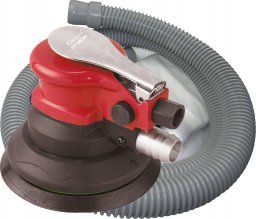  Adler ADLER PNEUMATIC ORBITAL SANDER 5" GIANT GT-4538