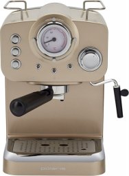 Kawiarka Polaris Coffee machine Polaris PCM 1532E Champagne