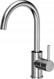 Bateria kuchenna Quadron Kitchen faucet Quadron Naomi 3323502_BS, stainless steel