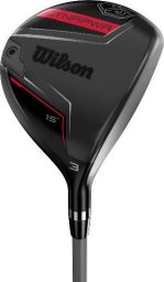 Wilson Staff morele Kij golfowy fairway wood Wilson DYNAPWR FW5 (18, Regular)