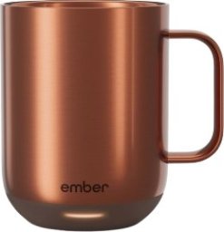 Jata Ember Mug 10oz Copper